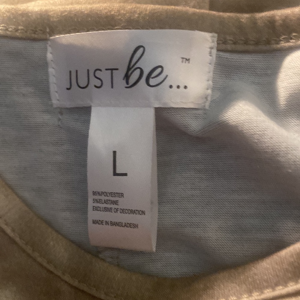 just be … - Picture 5 of 5